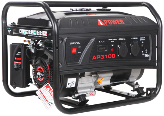 A-iPower LITE AP3100