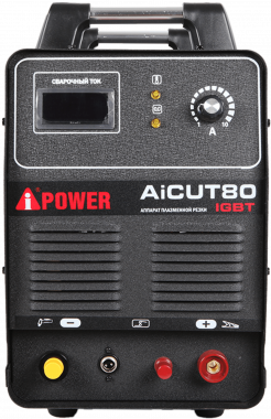 A-iPower AiCUT80