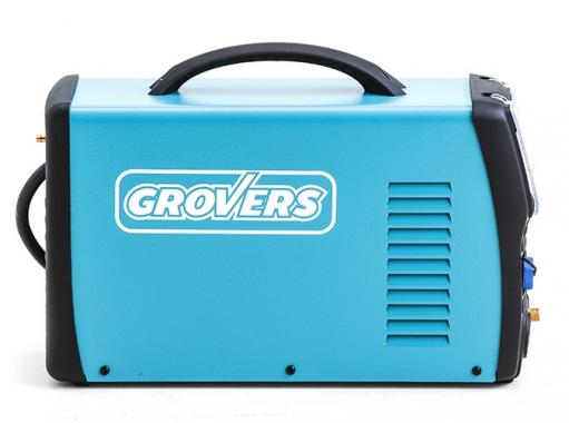 Grovers TIG 200 DC Pulse