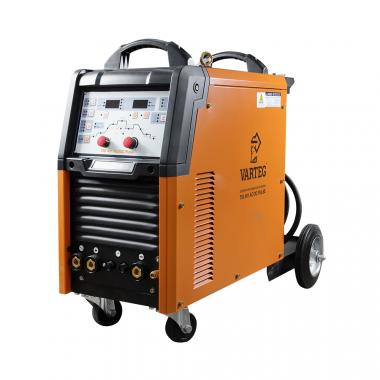 FoxWeld VARTEG TIG 401 AC/DC PULSE