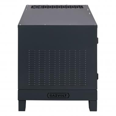 Gazvolt Pro 6250 Neva 07