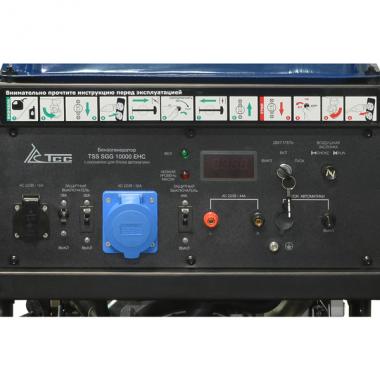 ТСС SGG 10000 EHC